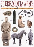 The Terracotta Army of the First Emperor of China [Click for larger image]