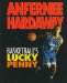 Anfernee Hardaway : Basketball's Lucky Penny cover