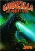 Godzilla : Past Present Future cover