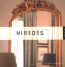 Mirrors cover