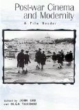 Post-War Cinema and Modernity : A Film Reader [Click for larger image]