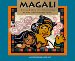 Magali : Una Leyenda Azteca Sobre LA Buena Fortuna/an Aztec Legend About Good Fortune cover