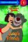 Jungle Friends cover