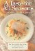 A Taste for All Seasons : A Celebration of American Food cover