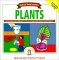 Janice Vancleave's Plants : Mind-Boggling Experiments You Can Turn into Science Fair Projects cover
