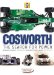 Cosworth : The Search for Power cover
