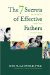The 7 Secrets of Effective Fathers cover