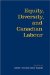 Equity, Diversity, and Canadian Labour cover