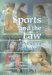Sports and the Law : A Modern Anthology cover