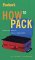 Fodor's How to Pack : Expert Share Their Secrets cover