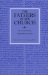 Fathers of the Church : Saint Augustine  The Retractions cover
