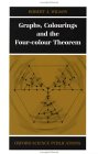 Graphs, Colourings and the Four-Colour Theorem [Click for larger image]