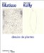 Henri Matisse, Ellsworth Kelly : Dessins De Plantes cover