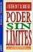 Poder Sin Limites/Unlimited Power cover