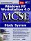 Windows Nt Workstation 4.0 McSe Study System cover