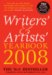 Writers' & Artists' Yearbook 2008 cover