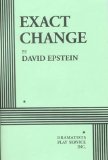 Exact Change [Click for larger image]
