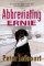 Abbreviating Ernie : A Novel cover