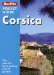 Berlitz Pocket Guide Corsica cover