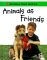 Animals As Friends cover