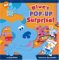 Blue's Pop-up Surprise! cover