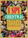 I Spy Christmas : A Book of Picture Riddles cover