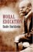 Moral Education cover