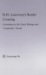 D. H. Lawrence's Border Crossing : Colonialism in His Travel Writing And 