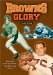 Browns Glory : For The Love Of Ozzie, The Toe, And Otto cover