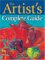 The Artist's Complete Guide cover