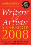 Writers' & Artists' Yearbook 2008 [Click for larger image]