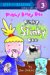 Pinky Dinky Doo : Think Pink! cover