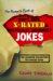 The Mammoth Book of Dirty, Sick, X-rated And Politically Incorrect Jokes cover