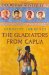 The Gladiators From Capua cover