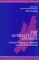 The Actuality of Adorno : Critical Essays on Adorno and the Postmodern cover