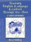 Teaching English Language Learners Through the Arts : A Suave Experience cover