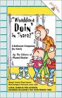 Whaddaya Doin' in There : A Bathroom Companion (For Kids) [Click for larger image]