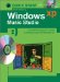 Windows Xp Music Studio : Quick Start cover