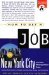 How to Get a Job in New York City and the Metropolitan Area cover