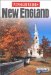 Insight Guide New England cover