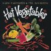 Hot Vegetables cover