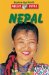 Nelles Guide Nepal cover