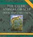 Celtic Animal Oracle Book and Card Pack cover