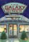 Galaxy Diner cover