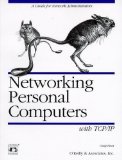 Networking Personal Computers With Tcp/Ip : Building Tcp/Ip Networks [Click for larger image]