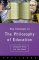 Key Concepts in the Philosophy of Education cover