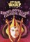 Star Wars Episode I : Heroes and Villains Coloring Book cover