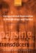 Computational Approaches to Morphology and Syntax cover