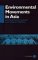 Environmental Movements in Asia cover