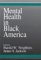 Mental Health in Black America cover